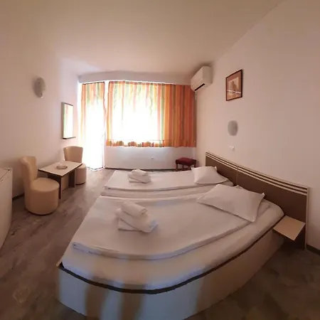Pescarus Otel 2*