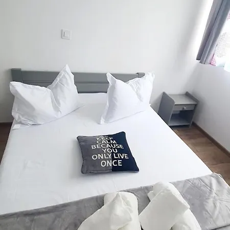 Otel Pescarus