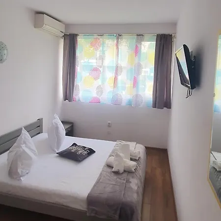 Pescarus Otel