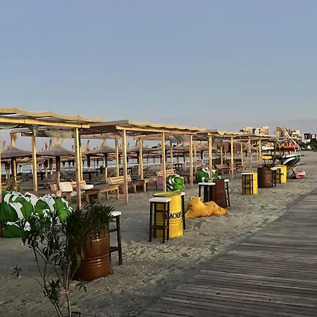 Pescarus فندق 2*