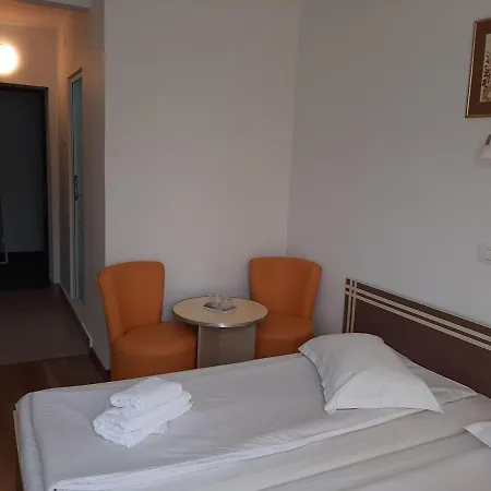 Pescarus Otel Mamaia