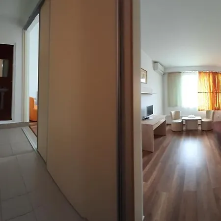Pescarus Otel Mamaia
