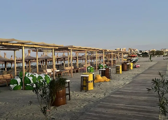 Pescarus فندق 2*