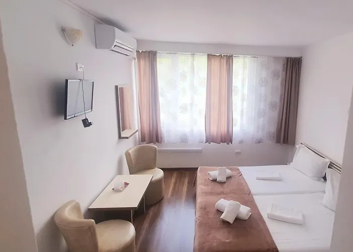 Pescarus فندق 2*