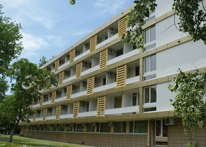 Pescarus فندق 2*