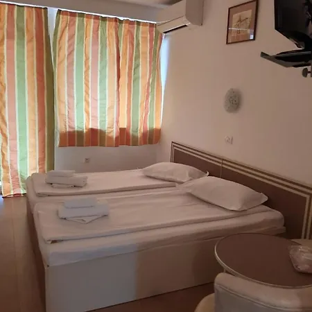 Pescarus Hotel Mamaia