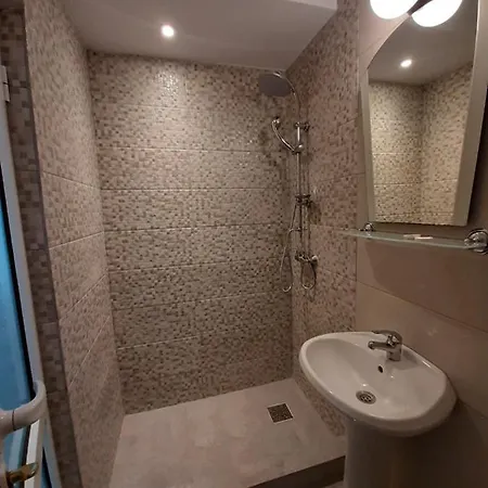 Hotell Pescarus Mamaia