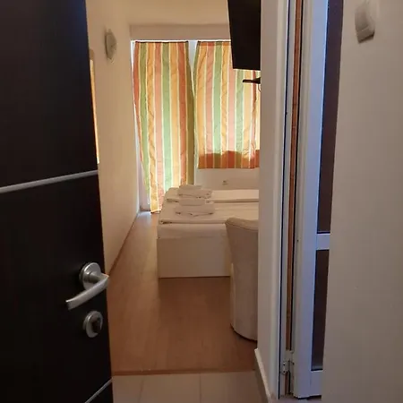 Pescarus Hotel Mamaia