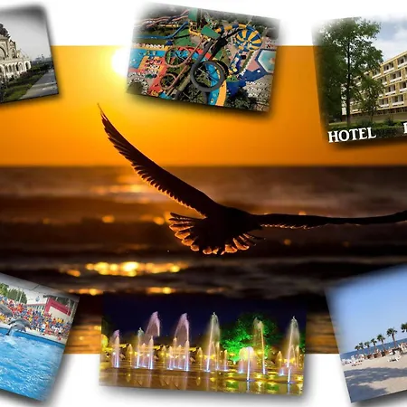 Pescarus מאמאיה