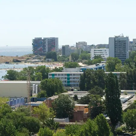 Pescarus מאמאיה