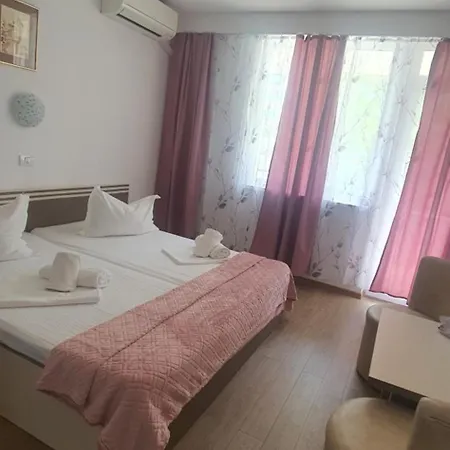 Hotel Pescarus