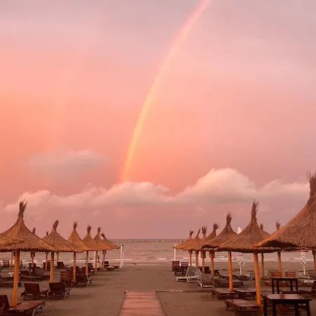Hotel Pescarus 2*