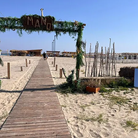 Pescarus Hotel Mamaia