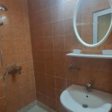 Pescarus 2* Mamaia