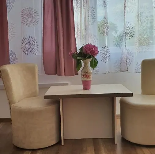 Pescarus Hotel Mamaia